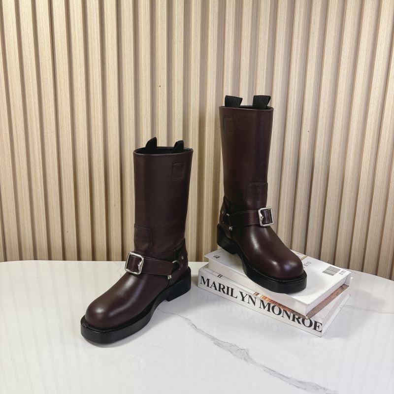 Burberry Boots